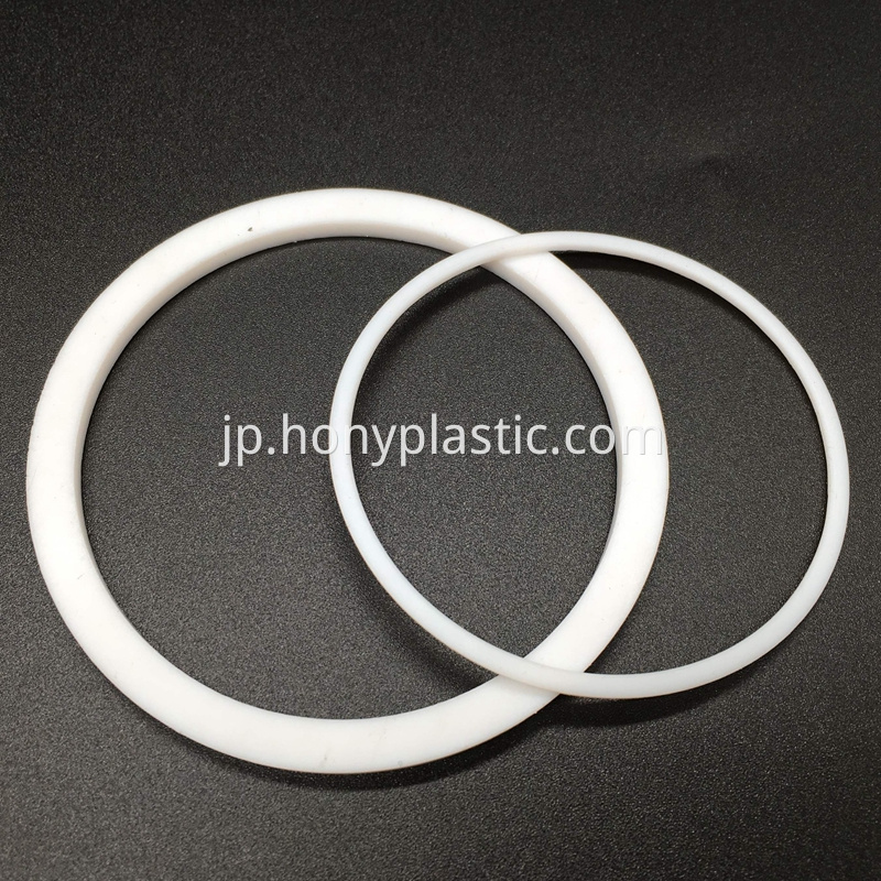 PTFEリング-9 PTFE ring-9